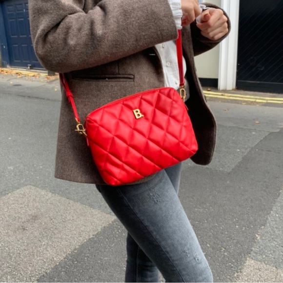 Balenciaga camera bag - Picture 3 of 5